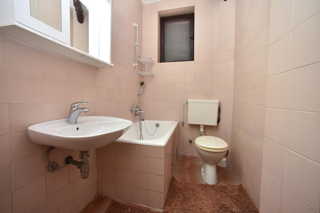 Mg Apartments And Rooms Budva Eksteriør bilde